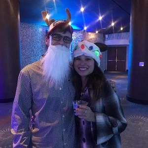 Meet your Posher, Mitchell